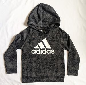Adidas Hoodie